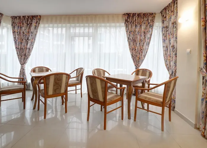 Family Hotel Jupiter Hotel 3*