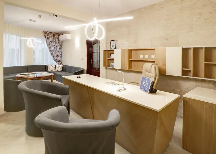 Hotel Family Hotel Jupiter 3*