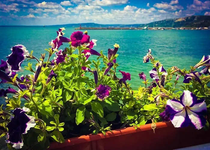 Family Hotel Jupiter