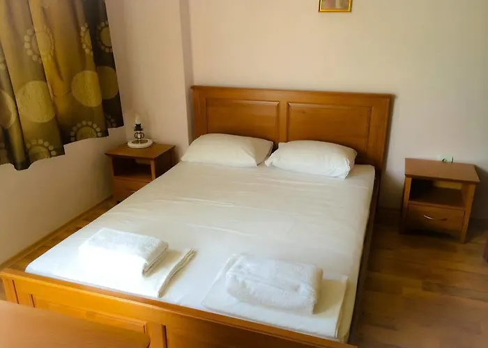 Family Hotel Jupiter Balchik