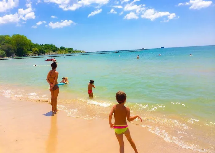 Family Hotel Jupiter