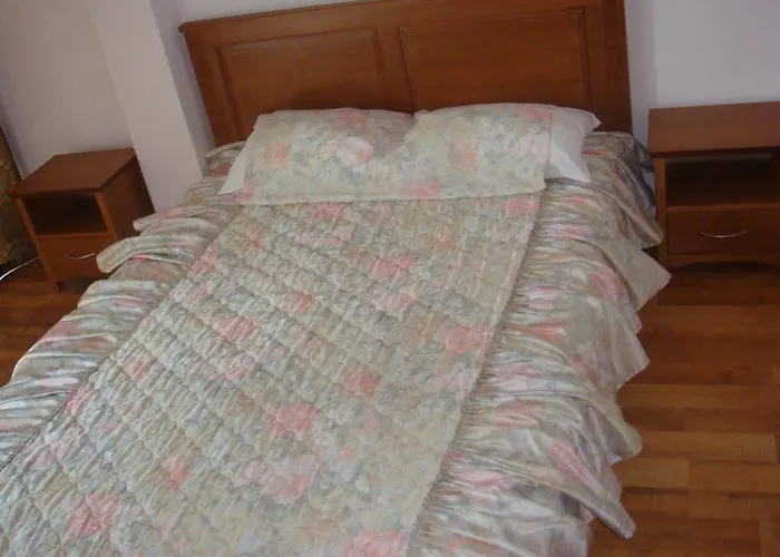 Family Hotel Jupiter Hotel Balchik