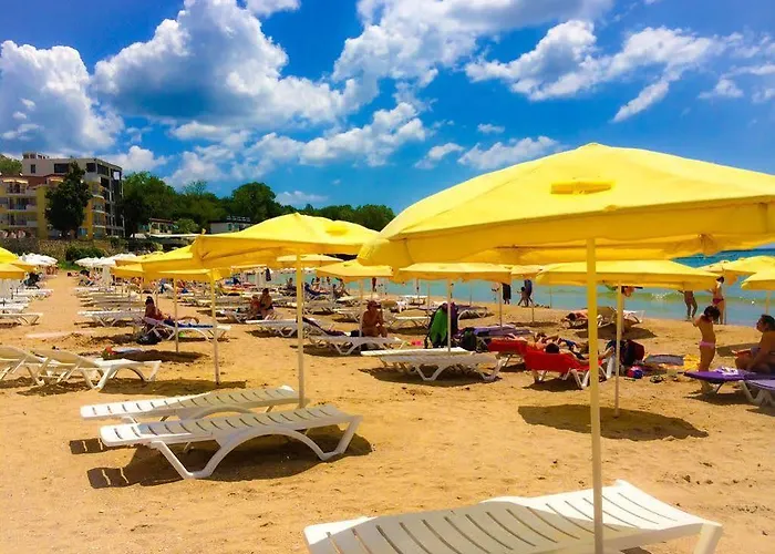 Family Hotel Jupiter