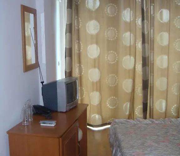 Hotel Family Hotel Jupiter 3*