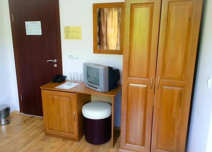 Hotel Family Hotel Jupiter