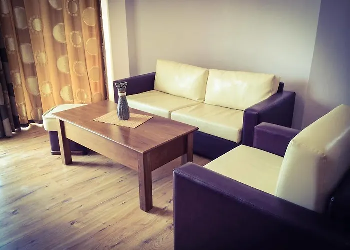 Hotel Family Hotel Jupiter