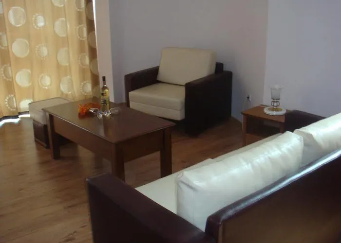 Hotel Family Hotel Jupiter 3*