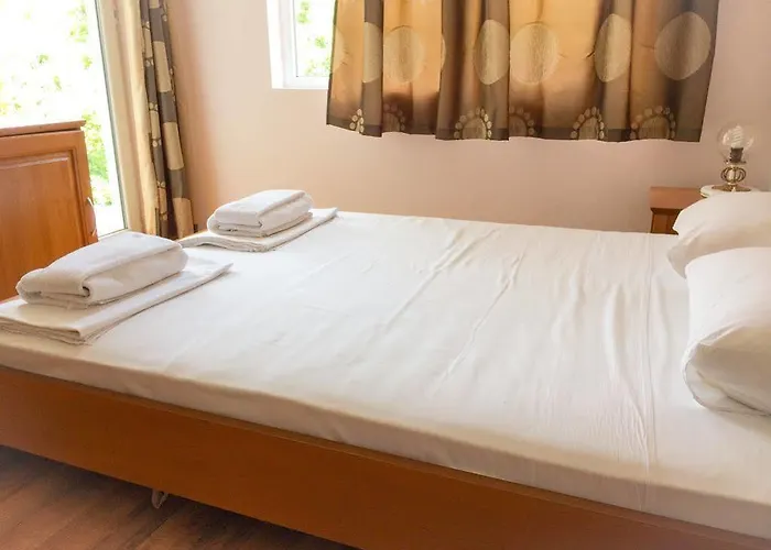 Family Hotel Jupiter 3* Balchik