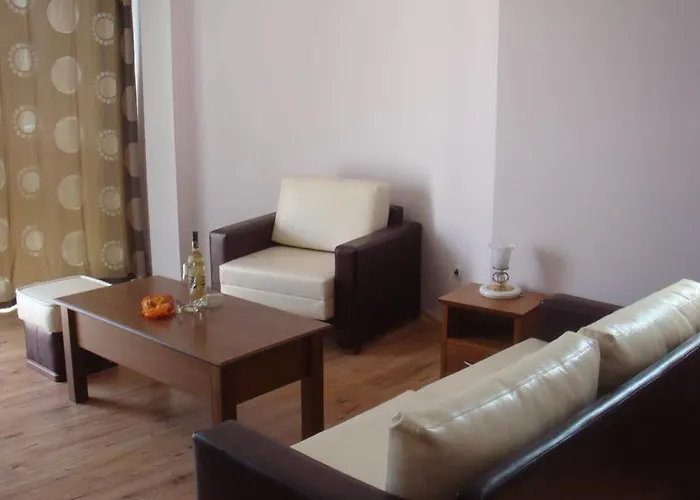 Family Hotel Jupiter Hotel 3*