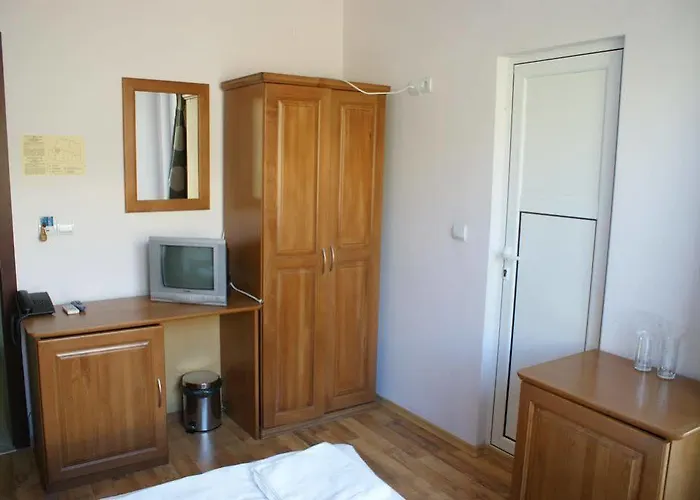 Family Hotel Jupiter Hotel