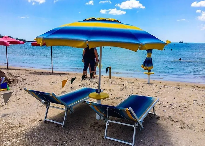 Hotel Family Hotel Jupiter Balchik