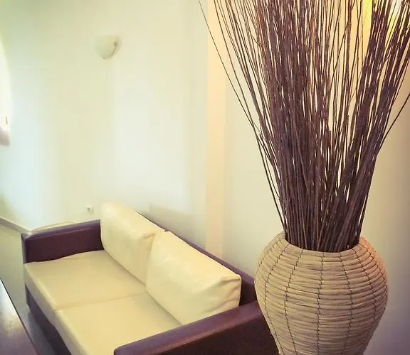 Family Hotel Jupiter Hotel