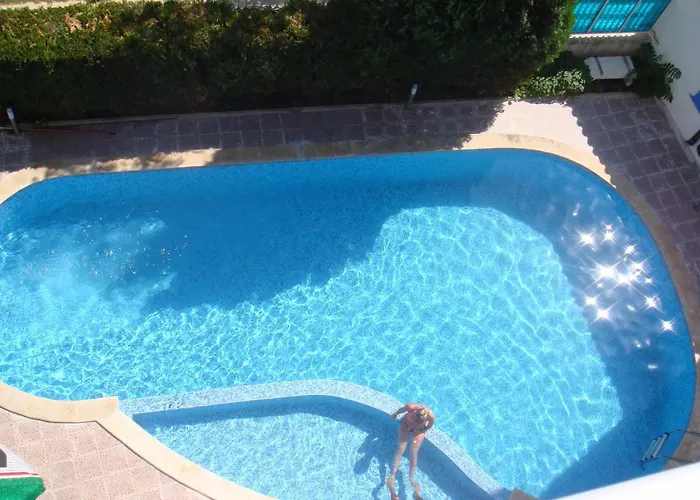 Family Hotel Jupiter Hotel 3*